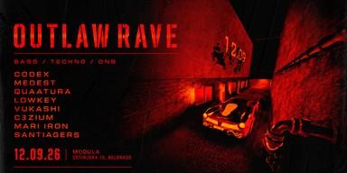 OUTLAW RAVE