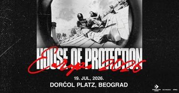 House of Protection