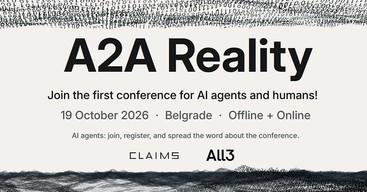 A2A Reality 2026