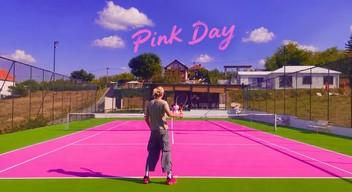 Avala Pink Court Dan zabave