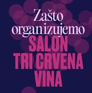 Salon Tri crvena vina