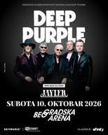 Deep purple