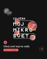 Moj mikro-svet