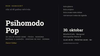 Psihomodo Pop
