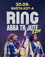 Ring - Abba tribut