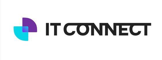 IT Connect logo