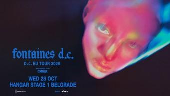 Fontaines D.C.