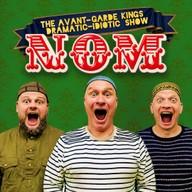 NOM — koncert