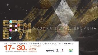 Bemus — Opera «Traviata»