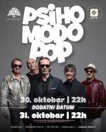 Psihomodo POP