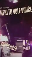 NEKI TO VOLE VRUĆE koncert