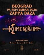 Kamenolom (koncert)